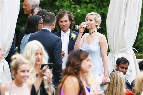 jennifer lawrence wedding.